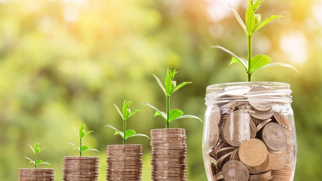 geld en investeren
