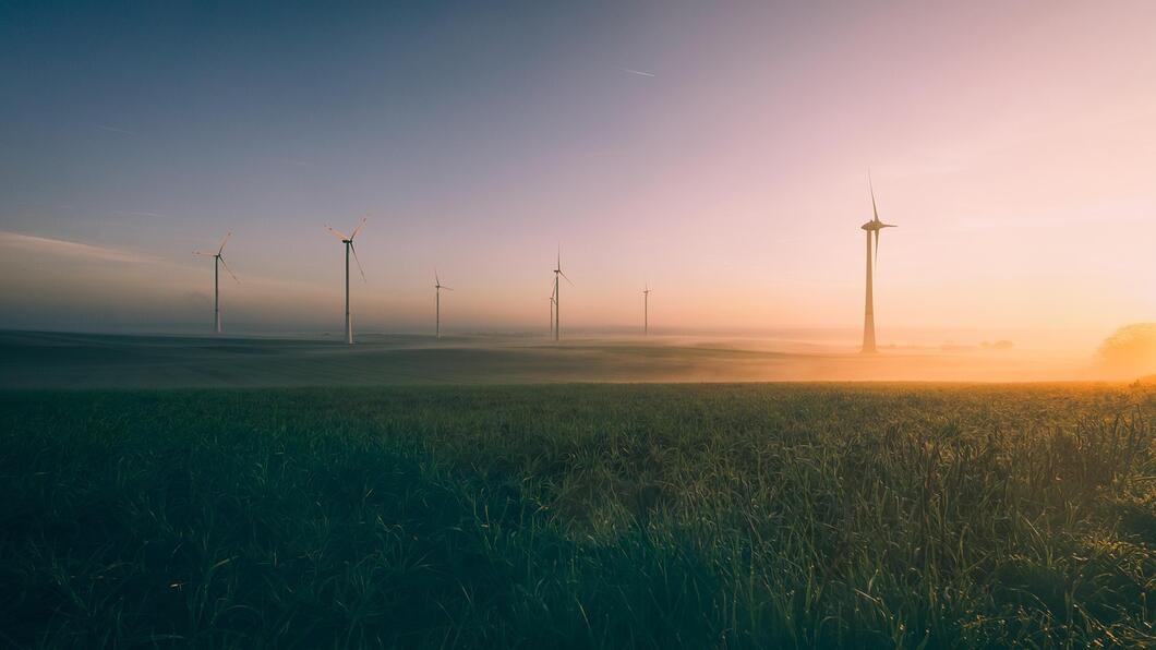 Windmolen