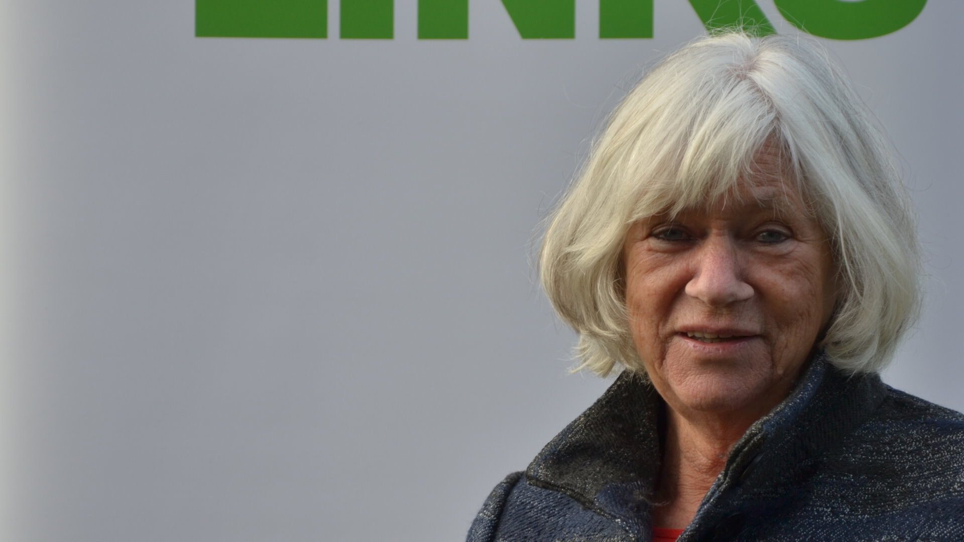 Foto van Ireen de Haen-Lommertzen.