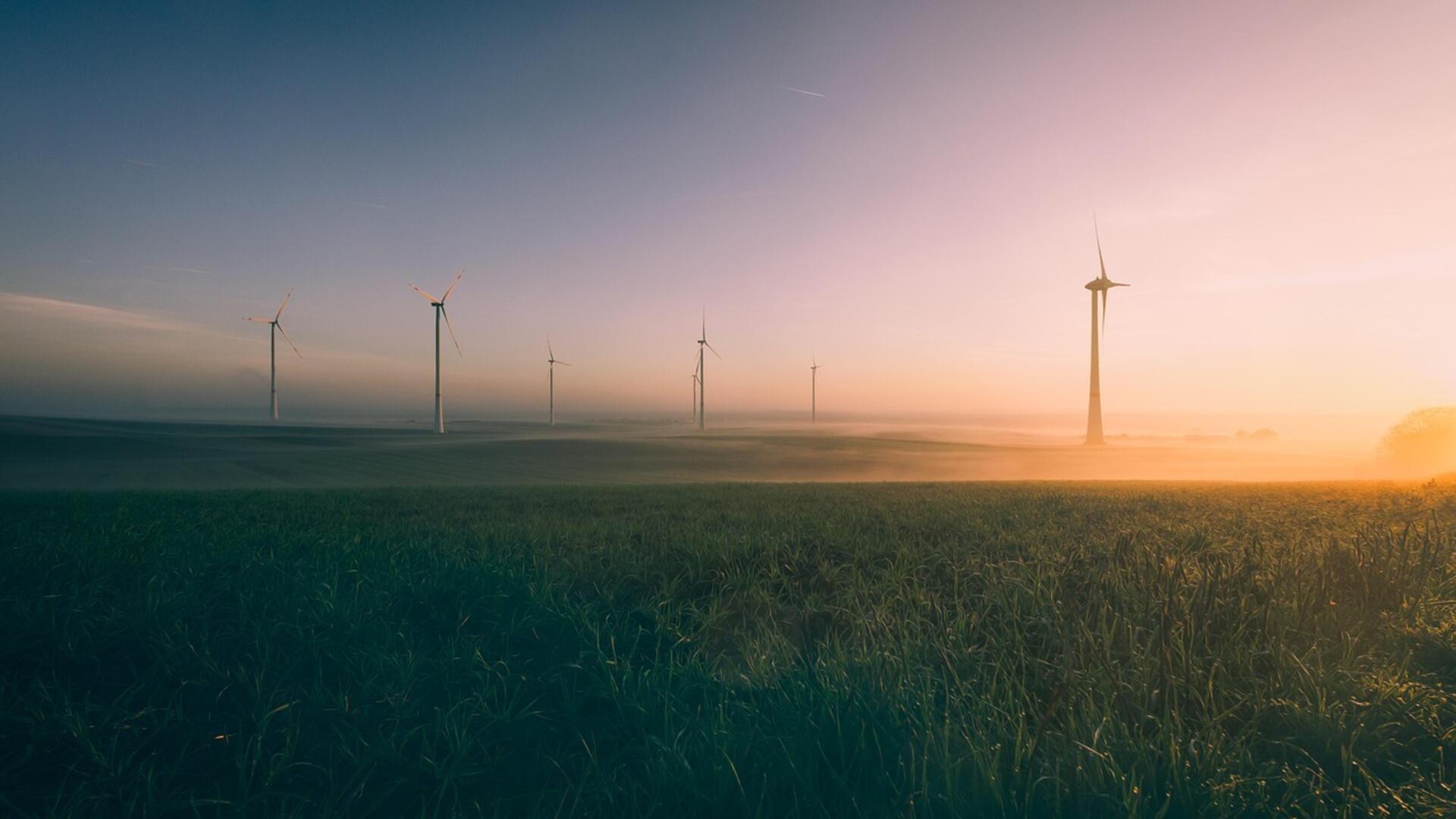 Windmolen
